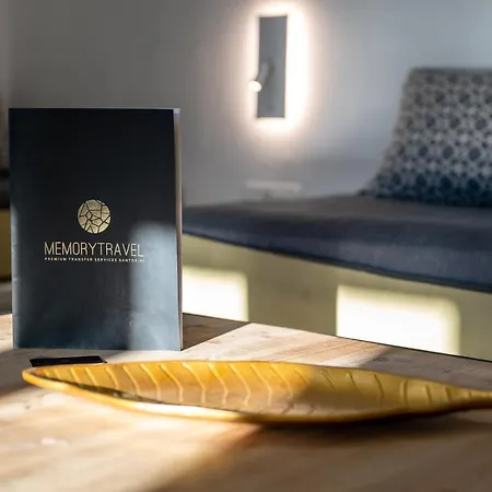 Διαμέρισμα Christianna & George Luxury Hot Tub *