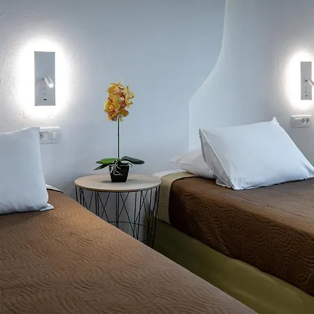 Διαμέρισμα Christianna & George Luxury Hot Tub