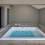 Apartment Christianna & George Luxury Hot Tub Fira (Santorini)