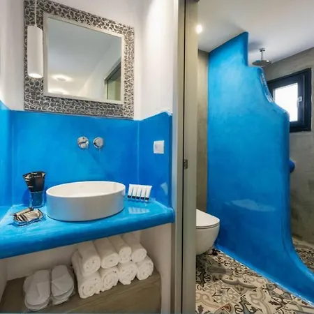 Appartement Christianna & George Luxury Hot Tub