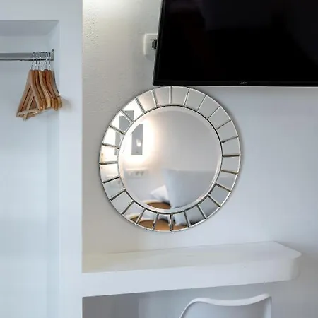 Apartament Christianna & George Luxury Hot Tub Fira (Santorini)