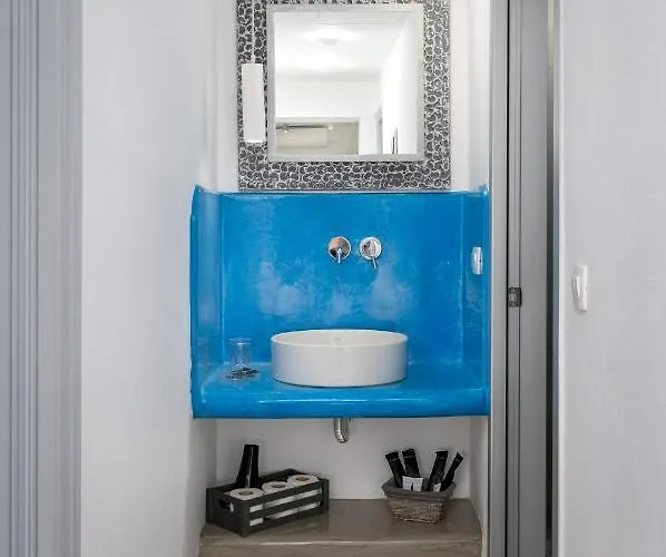 Christianna & George Luxury Hot Tub Lägenhet *