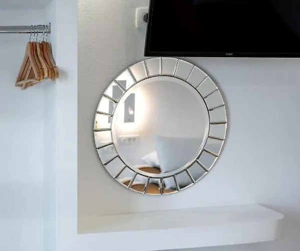 Lägenhet Christianna & George Luxury Hot Tub Fira (Santorini)