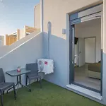 Apartament Christianna & George Luxury Hot Tub Fira (Santorini)