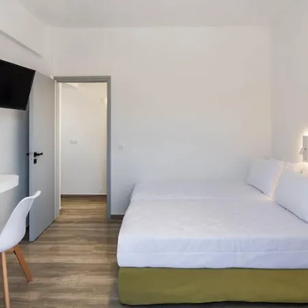 Appartamento Christianna & George Luxury Hot Tub