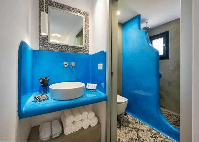 Apartman Christianna & George Luxury Hot Tub